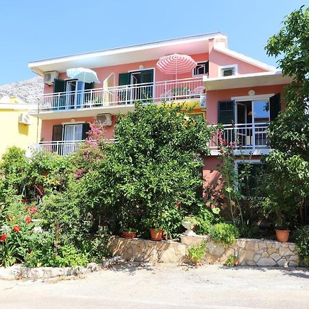 Apartmani Dusanka Orebić Екстериор снимка