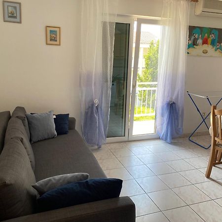 Apartmani Dusanka Orebić Екстериор снимка