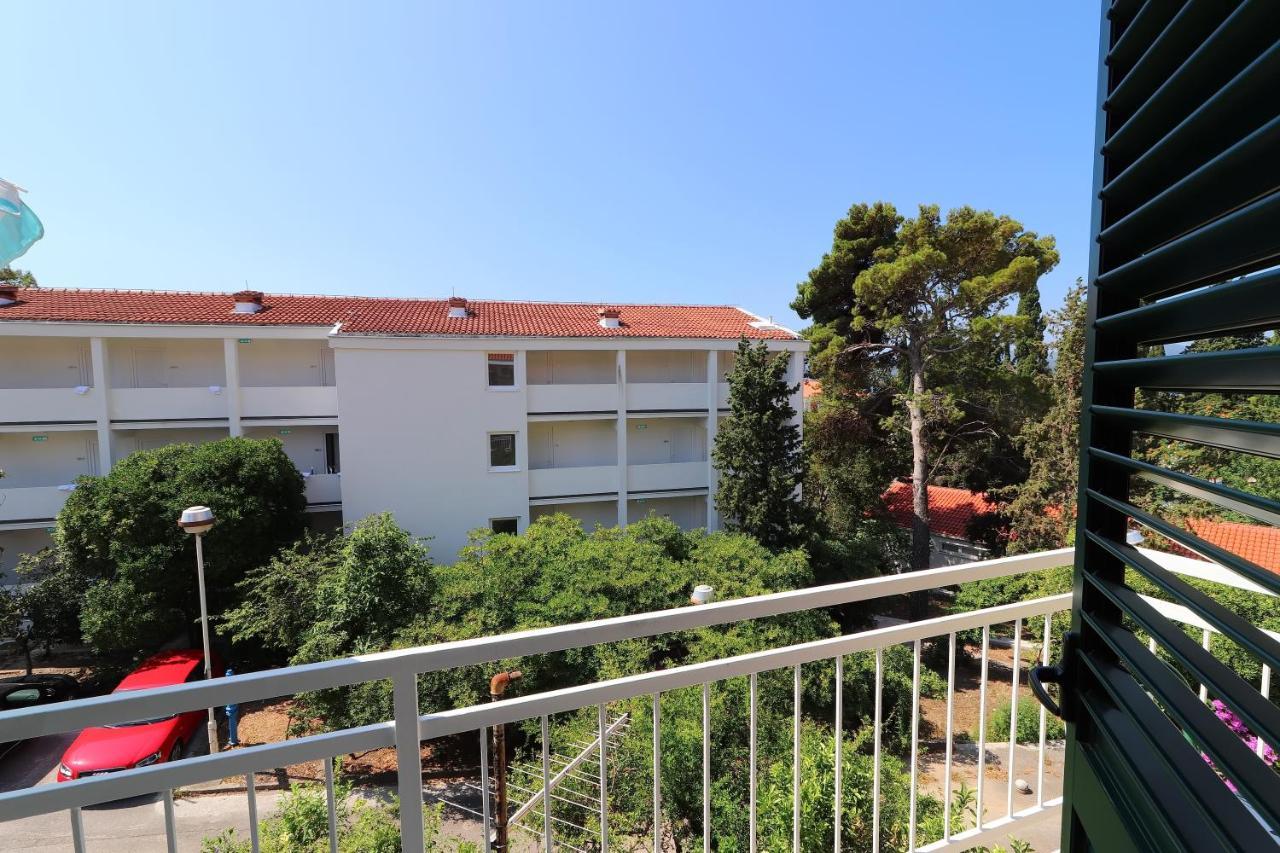 Apartmani Dusanka Orebić Екстериор снимка