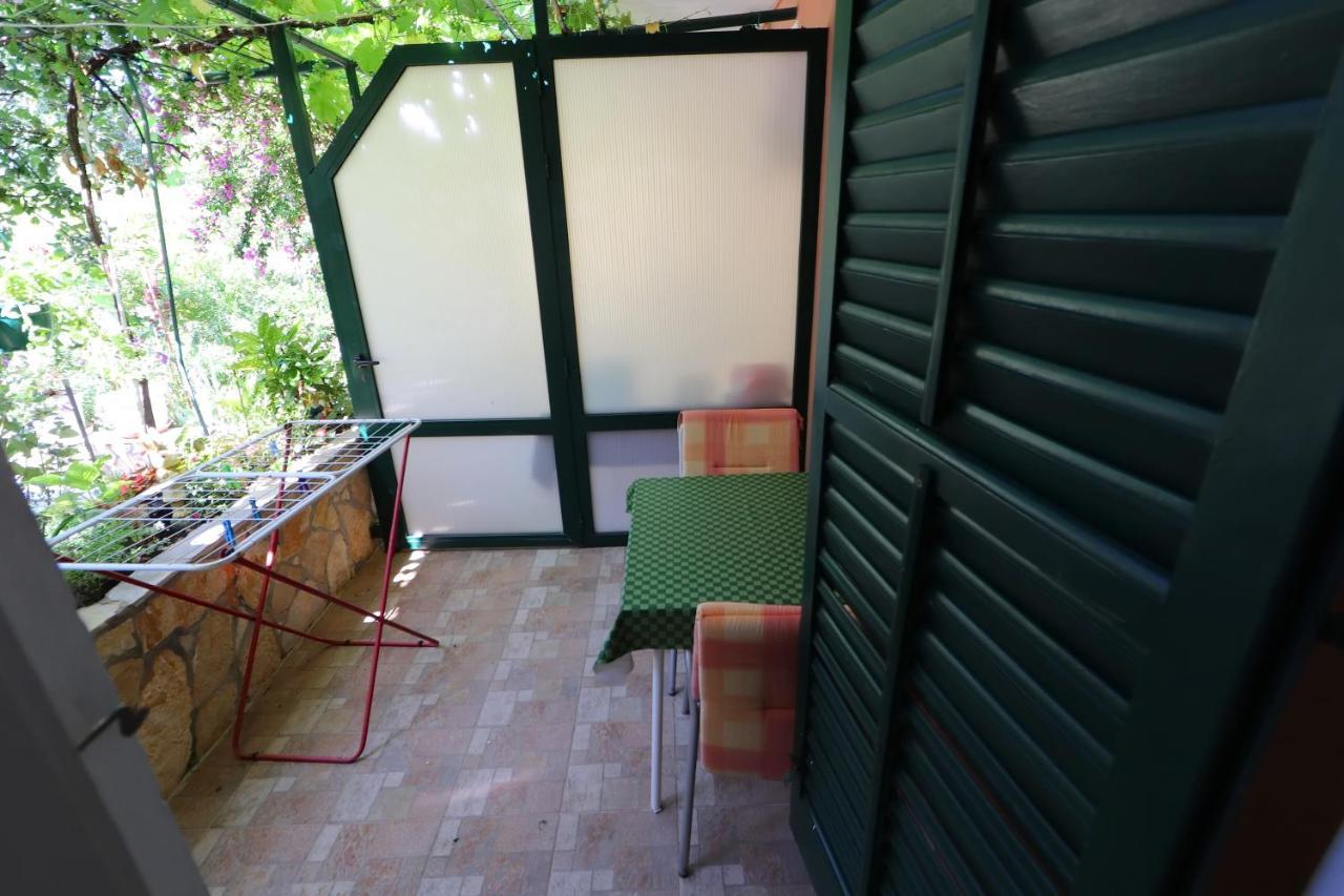 Apartmani Dusanka Orebić Екстериор снимка