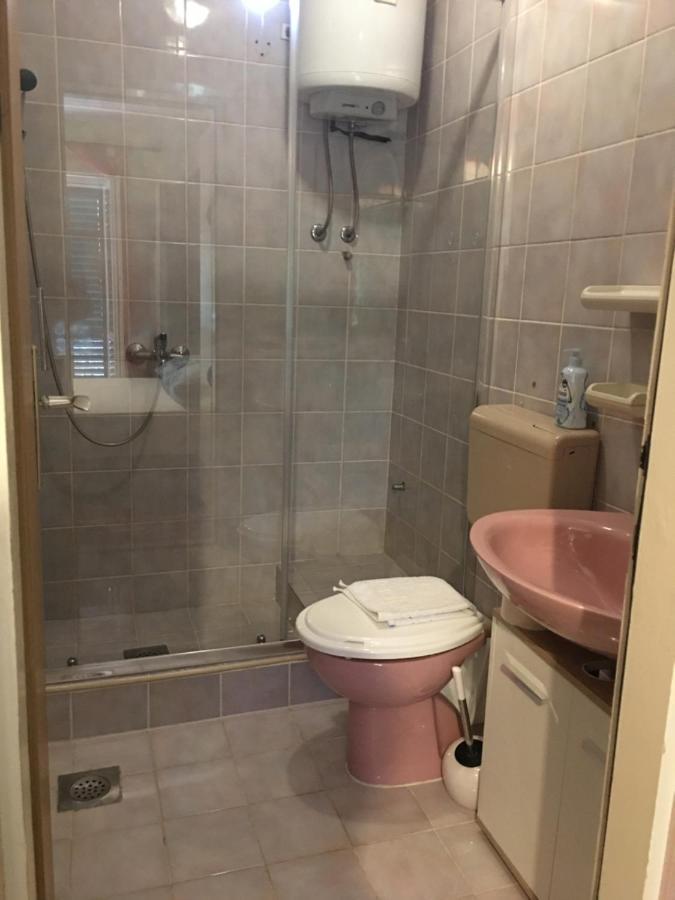Apartmani Dusanka Orebić Екстериор снимка