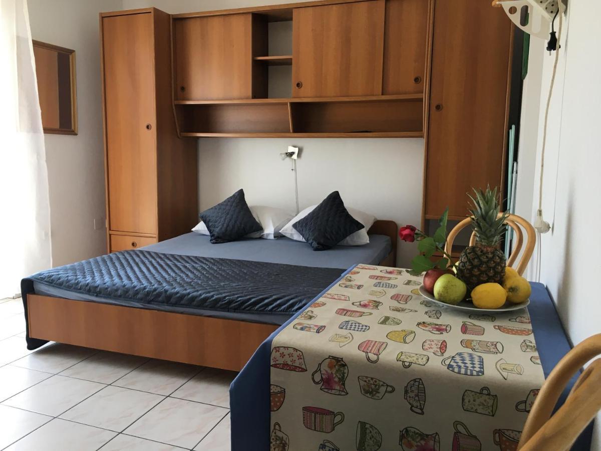 Apartmani Dusanka Orebić Екстериор снимка