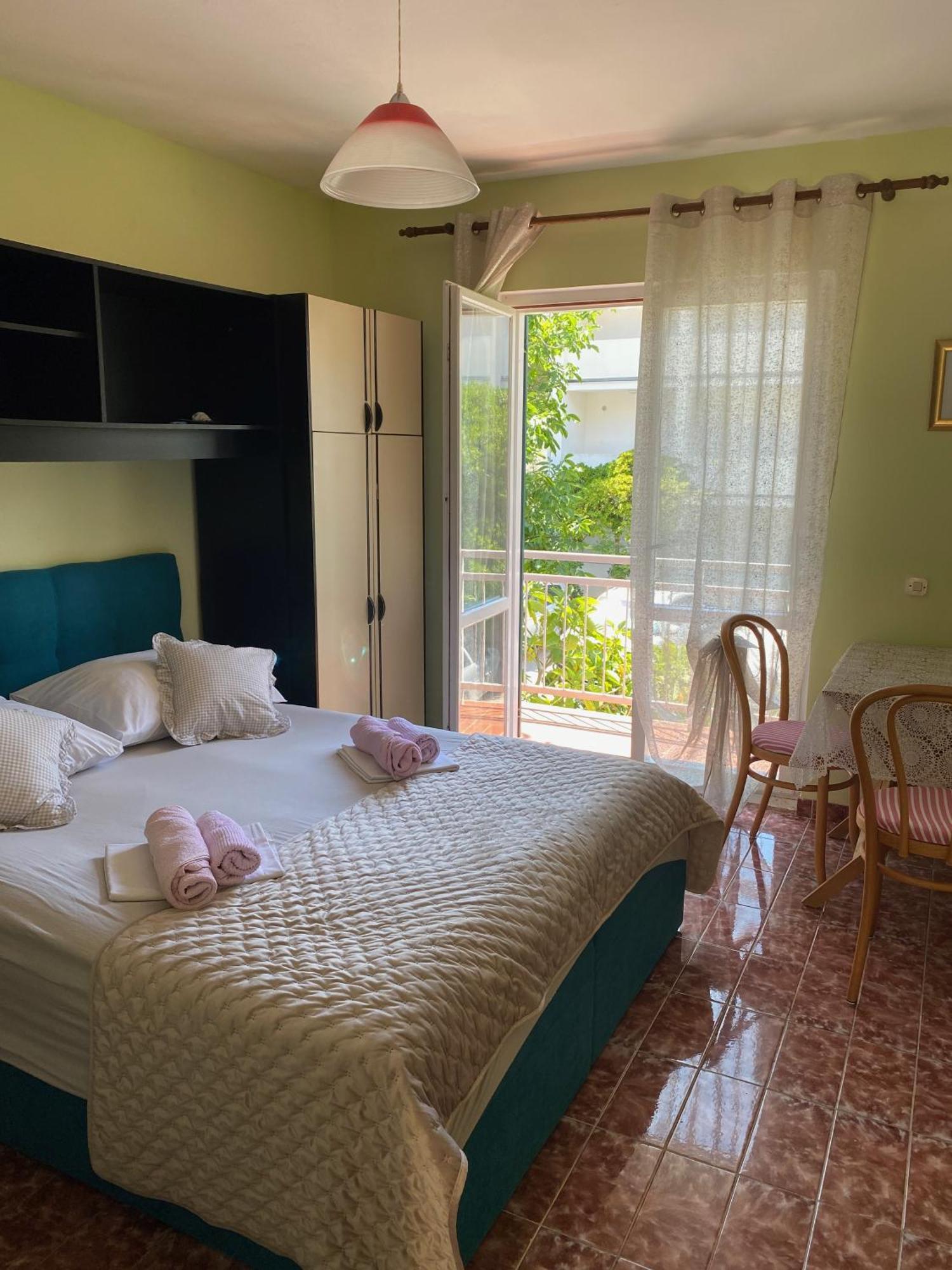 Apartmani Dusanka Orebić Екстериор снимка