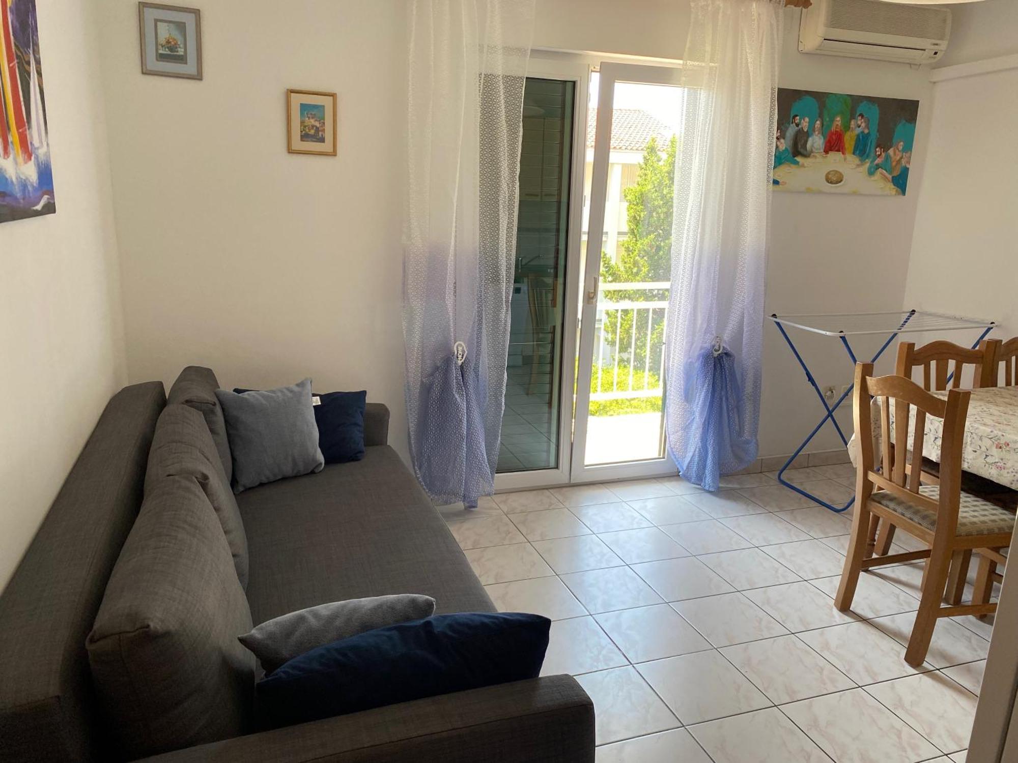 Apartmani Dusanka Orebić Екстериор снимка