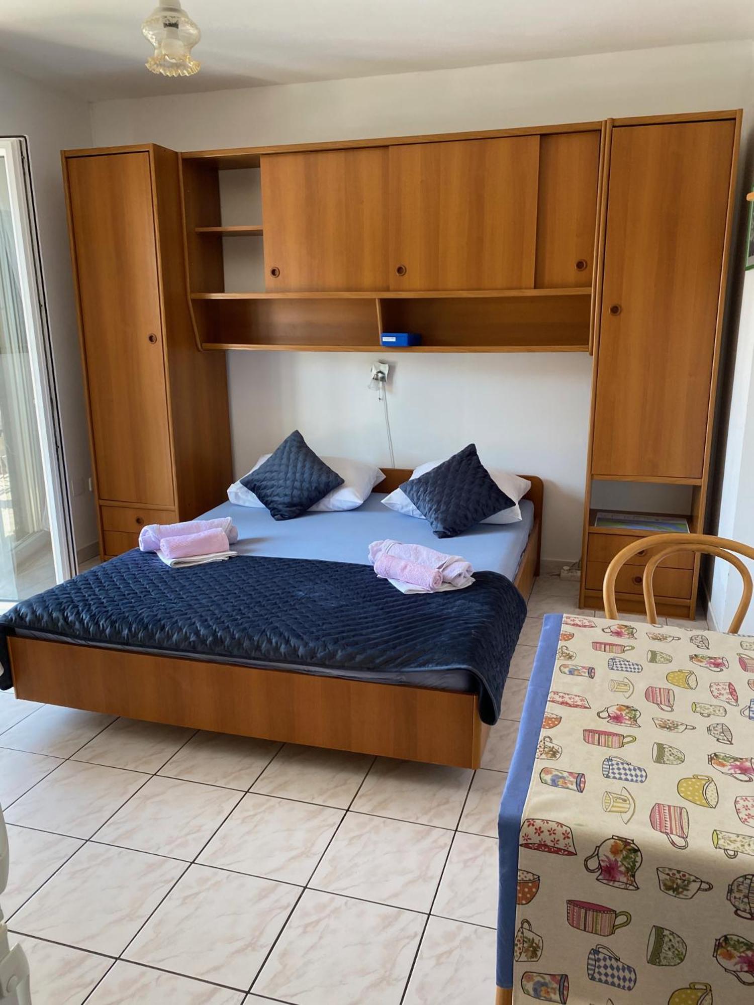 Apartmani Dusanka Orebić Екстериор снимка