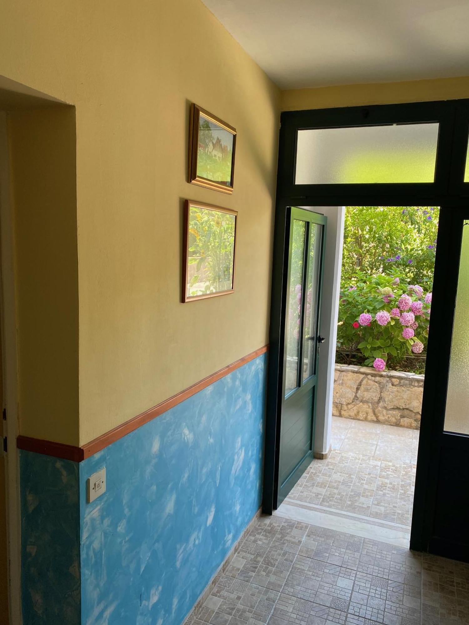 Apartmani Dusanka Orebić Екстериор снимка